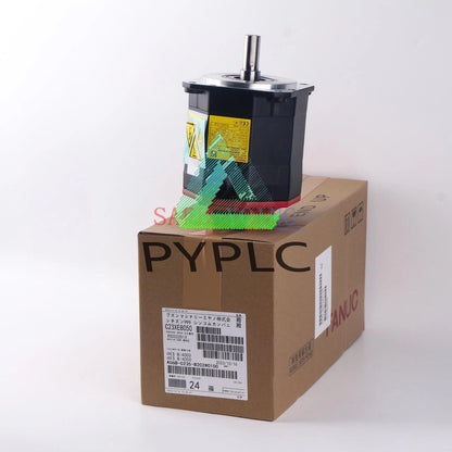 ONE FANUC Servo Motor A06B-0235-B202#0100