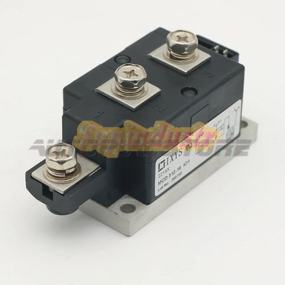.1Pcs IXYS MCD312-16IO1 MCD312-16I01 Power Module SupplyUS