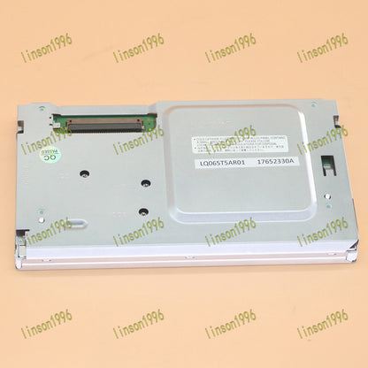 SHARP 6.5-inch LCD Screen Display Panel LQ065T5AR01 Fast Delivery - SHARP