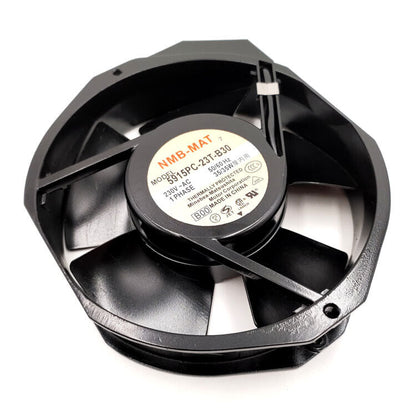 new NMB 5915PC-23T-B30 230V 35W 172*150*38MM 17cm Aluminum Frame AC Fan - KOEED