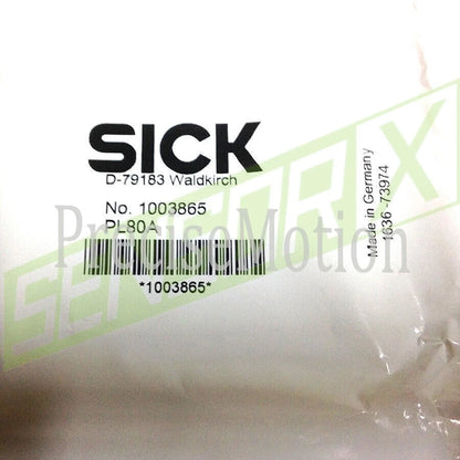 SICK PL80A 1003865 Reflector One Free Shipping ~