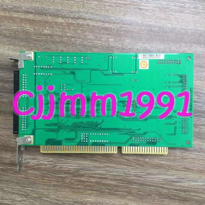 new 1PC Advantech PCL-812PG REV.C1 01-1 data acquisition card - ADVANTECH