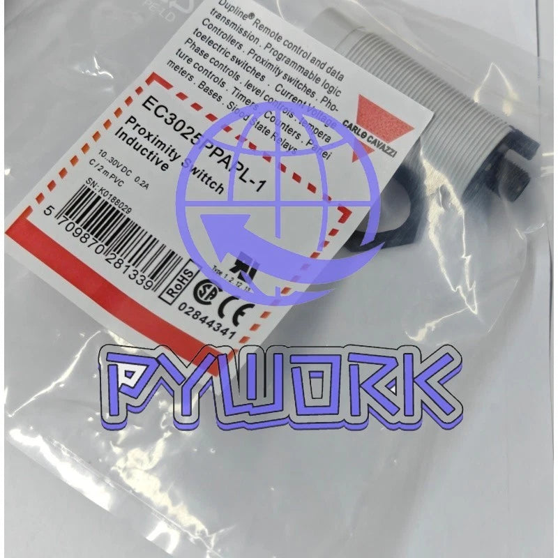 EC3025PPAPL-1 CARLO GAVAZZI 1PCS Fast Ship free delivery