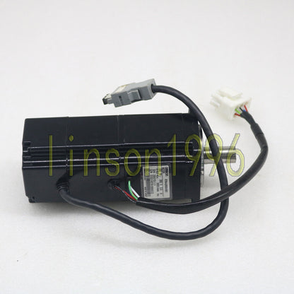 Used Omron R7M-A20030-BS1 tested in good condition, reliable testing performance, high quality - OMRON