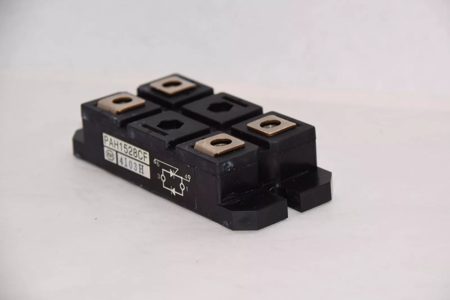 NIEC PAH1528CF Power Supply Module - NIEC