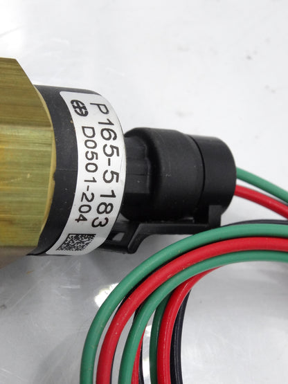 Gardner Denver 88H242 Transducer - High Precision Signal Transmission Device for Industrial and Lab Applications - GARDNER DENVER