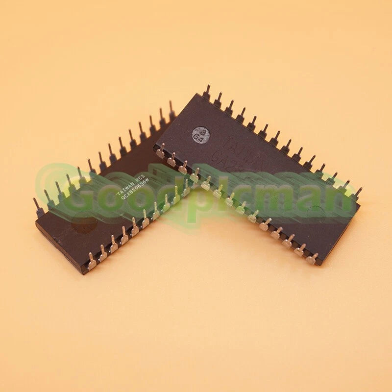 WINBOND W27C257-10 W27E257-10 -12 256KBIT EEPROM DIP28 (Pack of 5)