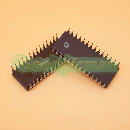 WINBOND W27C257-10 W27E257-10 -12 256KBIT EEPROM DIP28 (Pack of 5)