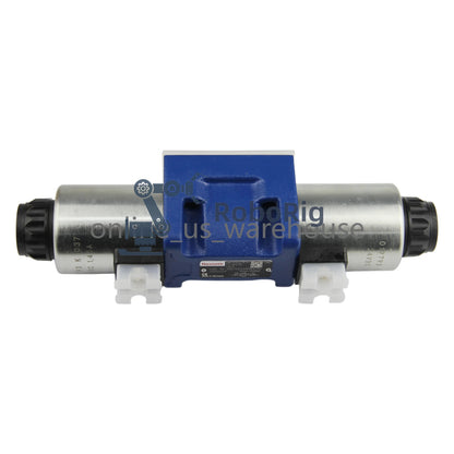 1PCS REXROTH 4WE10J50/EG24N9K4/M R901278744 Directional Valve
