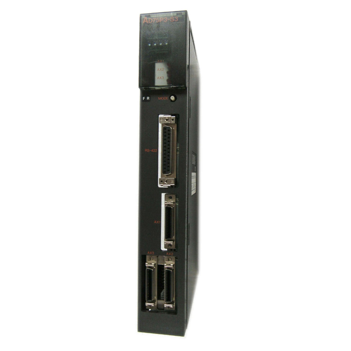 Mitsubishi PLC Module AD75P3-S3 - MITSUBISHI