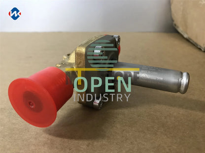1PCS Danfoss EVR10 032L8098 replace 032F8098 Solenoid Valve