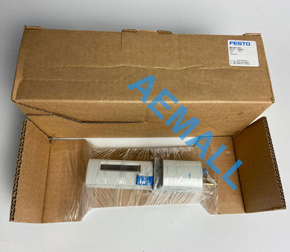 1pcs Festo MS4-LOE-1/4-R 529411 Lubricator