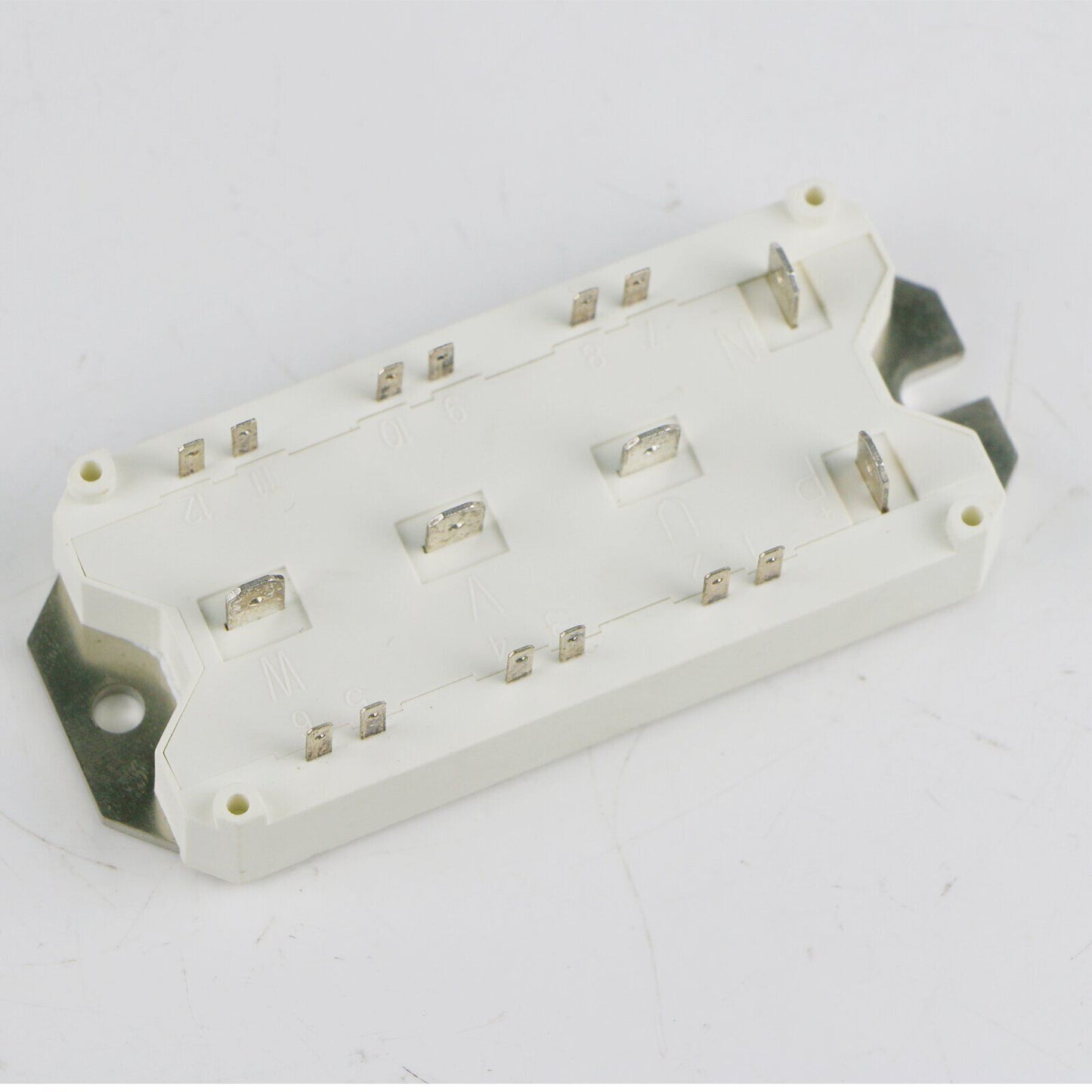 SEMIKRON SKM40GD123D Power Supply Module – High-Quality Power Solution - SEMIKRON