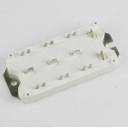 SEMIKRON SKM40GD123D Power Supply Module – High-Quality Power Solution - SEMIKRON