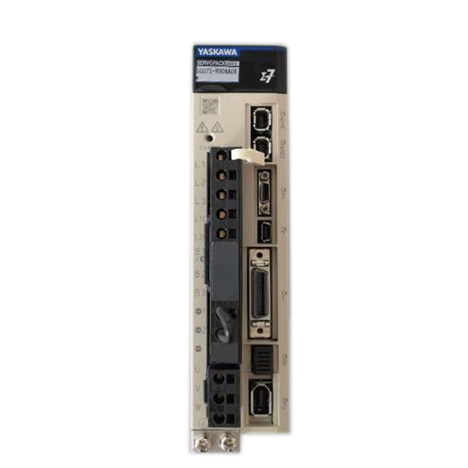 new Yaskawa Servo Drive SGD7S-R90AA0A - YASKAWA