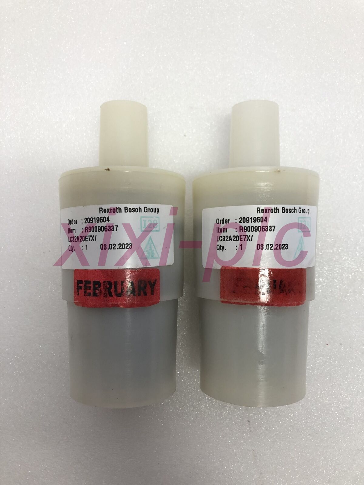 Rexroth R900906337 LC32A20E7X - REXROTH