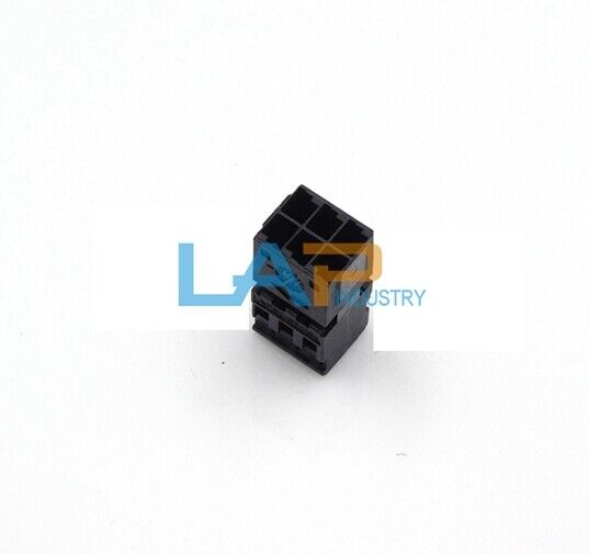 100pcs TE Connector 185311-1 - High-Quality Connectors in a Bag - TE