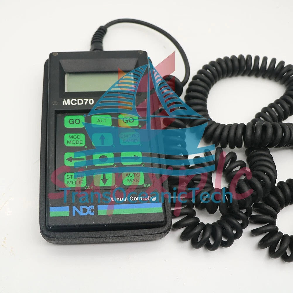 Netzler MCD70 1PCS