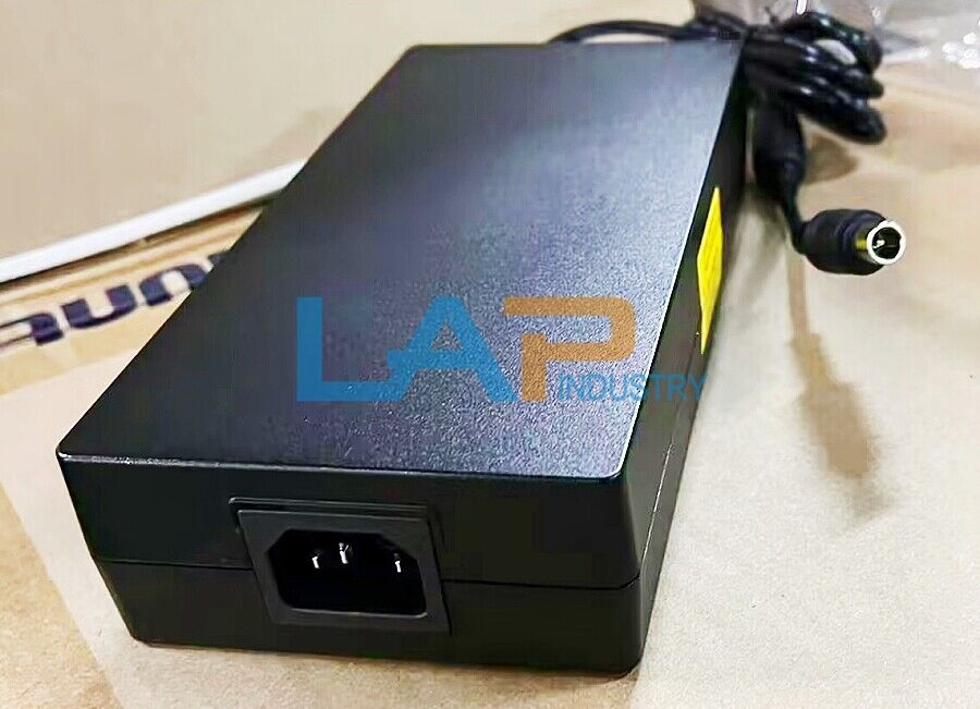 Huntkey HKA30048063-7D 48V 6.25A Power Adapter for Electronics - HUNTKEY