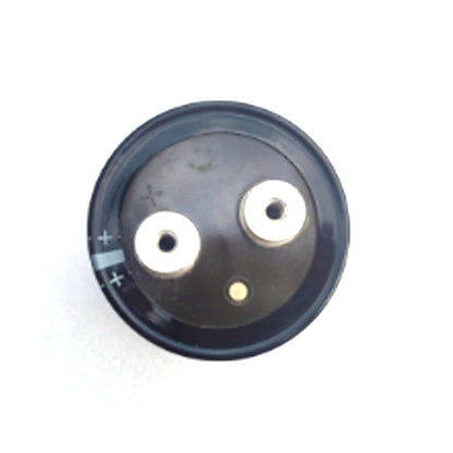 EPCOS Capacitor 400V, 4800UF, Model B43564-S9488-M2 - EPCOS