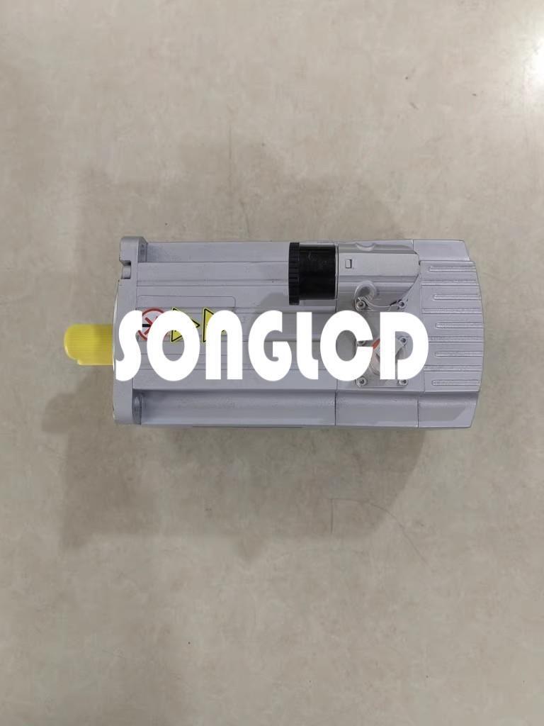 1PCS EMMS-AS-100-S-HS-RMB Pneumatic Cylinder - BA