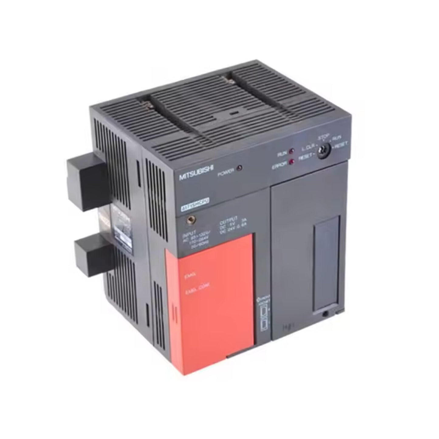 MITSUBISHI A171SHCPU Module 100W 220V 1PC - MITSUBISHI