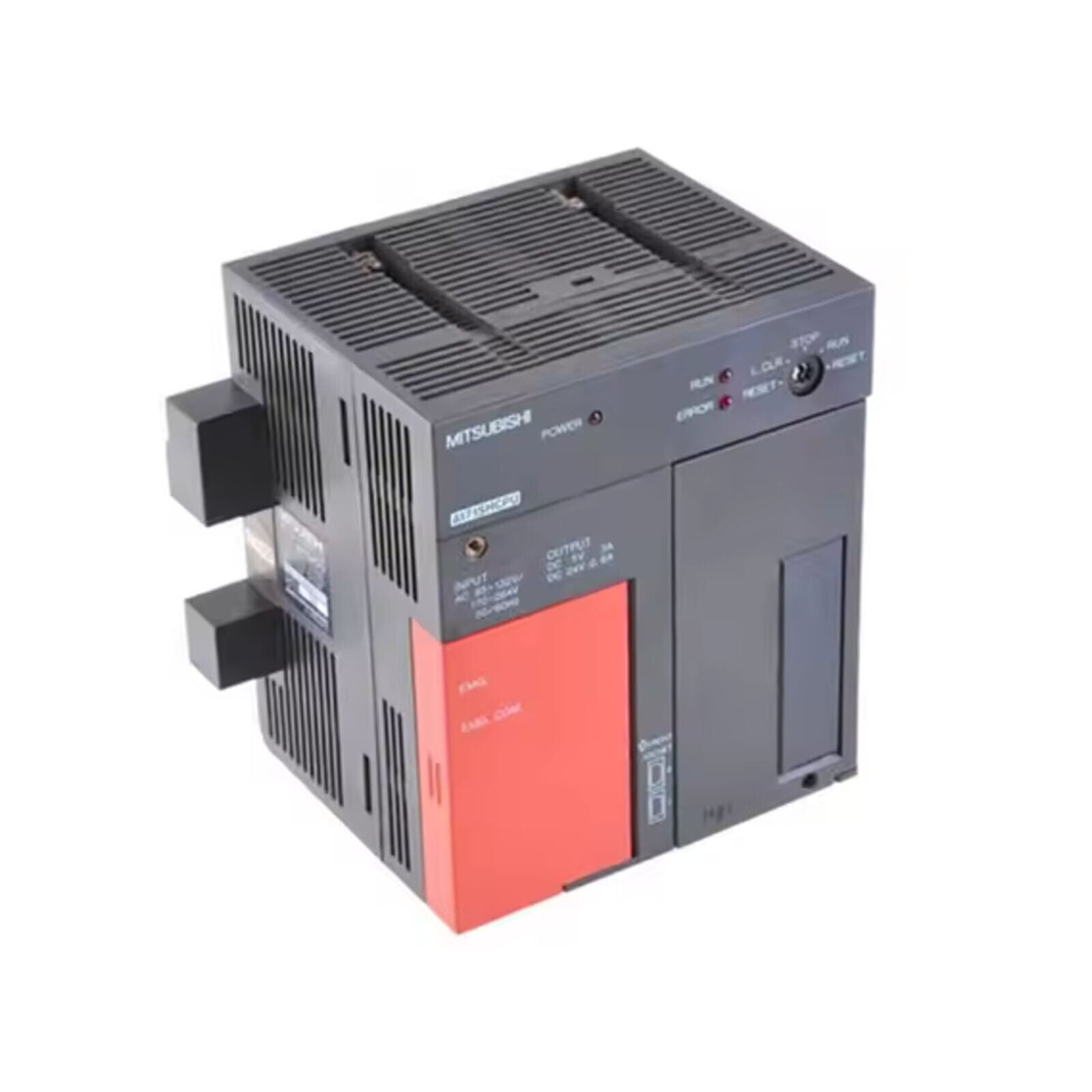 MITSUBISHI A171SHCPU Module 100W 220V 1PC - MITSUBISHI