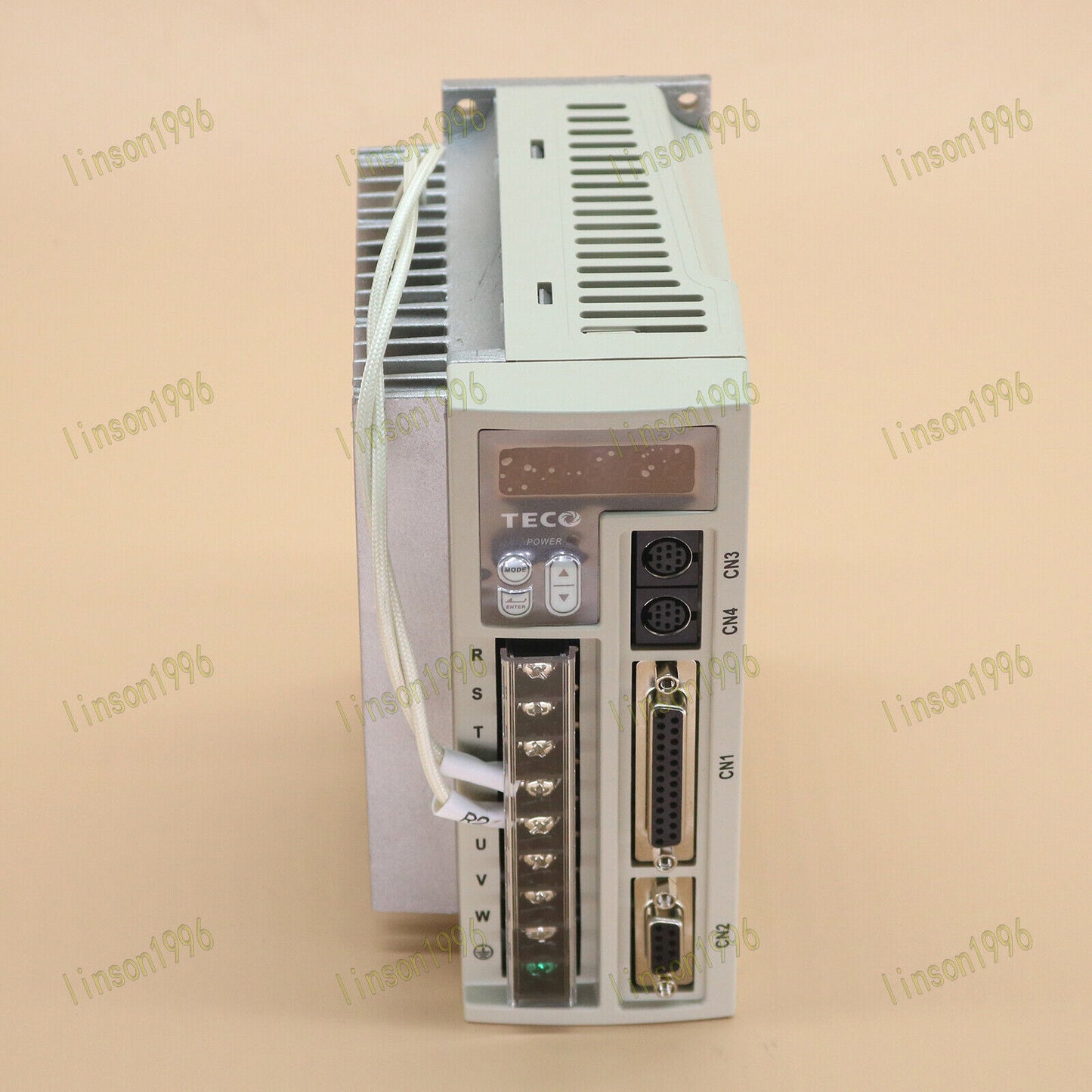 JSDEP-30A TECO Servo Drive - TECO