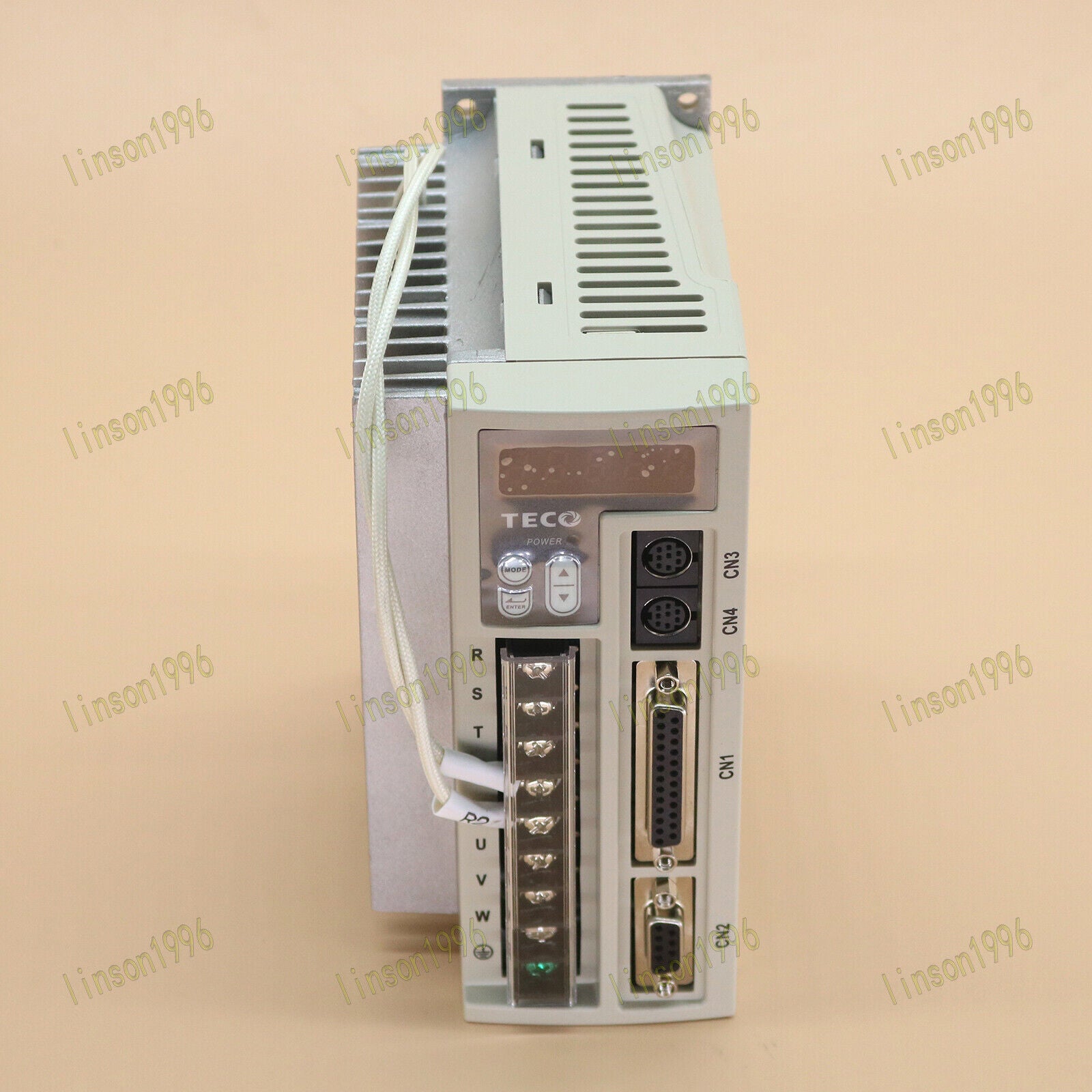 new 1PC  JSDEP-30A For TECO Servo Drive SHIP TECO