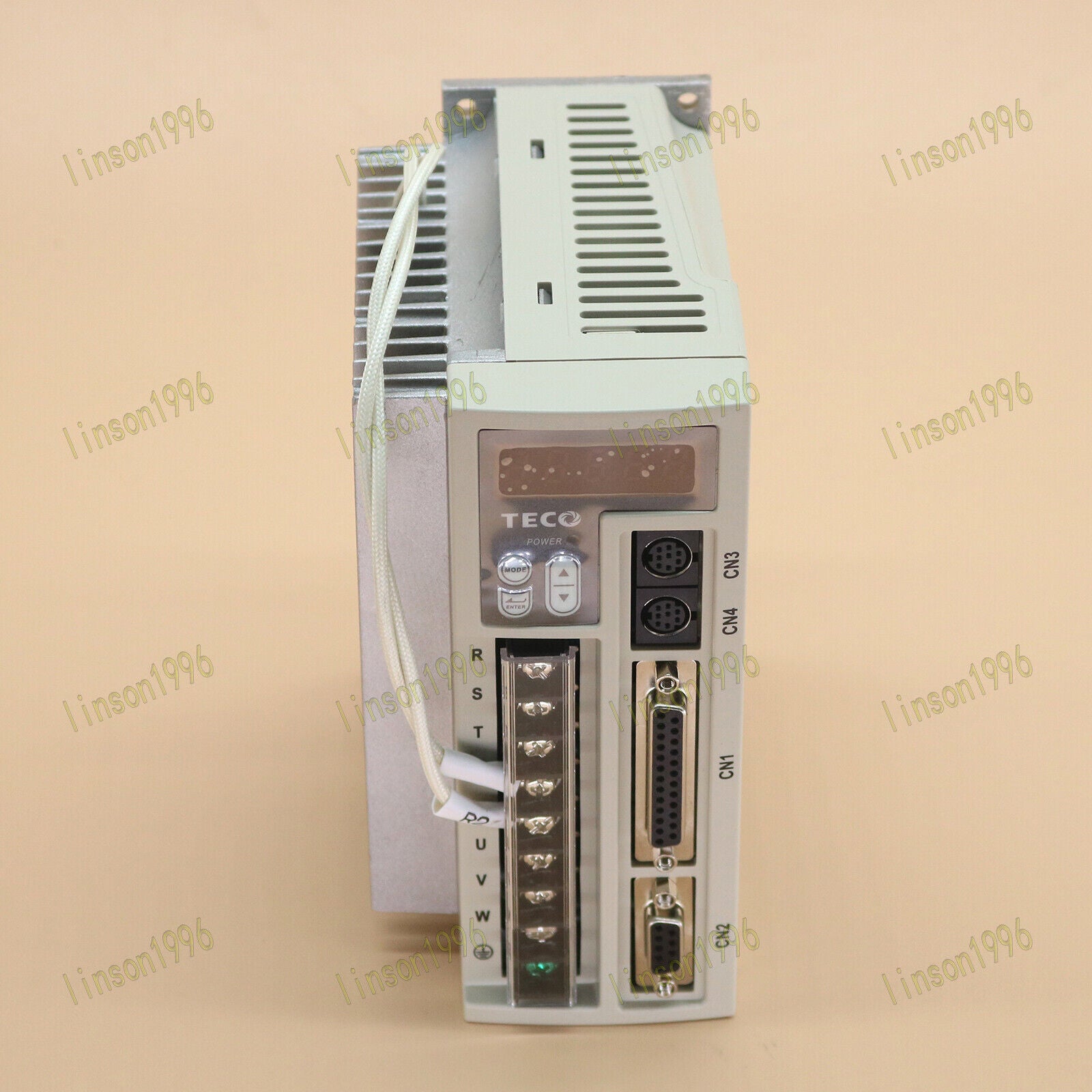 JSDEP-30A TECO Servo Drive - TECO
