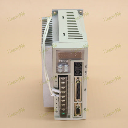 JSDEP-30A TECO Servo Drive - TECO