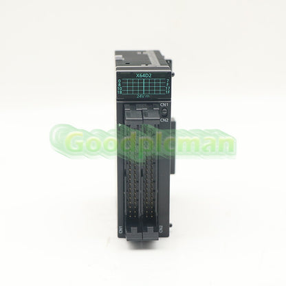 Panasonic AFP7X64D2 FP7 INPUT UNIT 1Pcs/