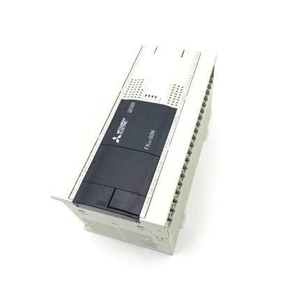 Mitsubishi FX3G-60MR/ES FX3G-60MR/ES-A FX3G-60MR/ES PLC Module - High-Performance Modular Automation Solution - MITSUBISHI
