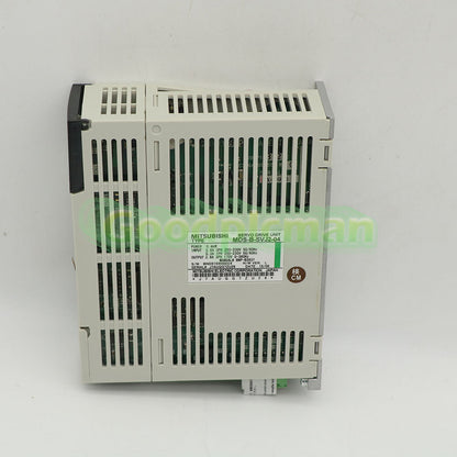 1PCS Mitsubishi Servo Drive MDS-B-SVJ2-04 MDSBSVJ204