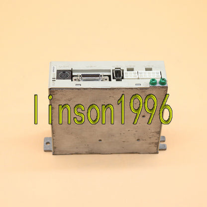 Omron R7DBP04H AC Servo Drive – Tested & Working - OMRON