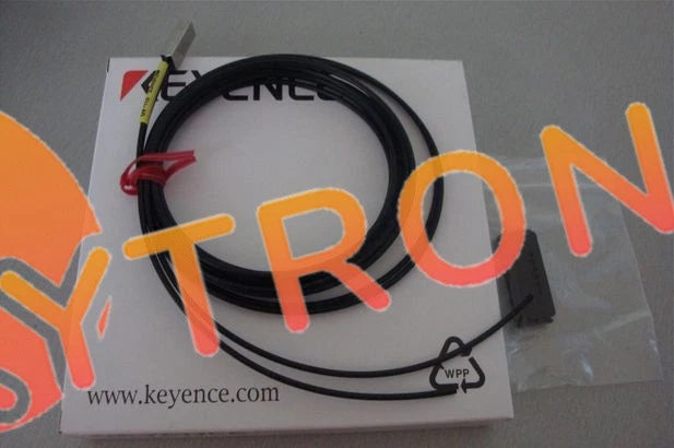 FU-40 FU40 Keyence Fiber Optic Sensor