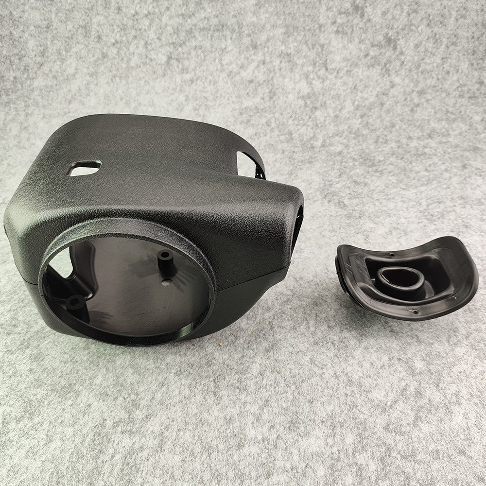 Upper&Lower Steering Column Cover Shroud For Chevrolet GMC Sierra 26072993
