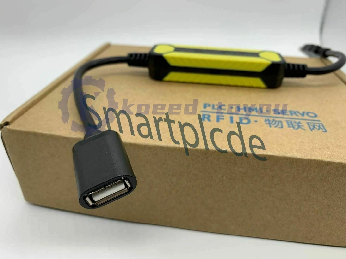 Industry Grade USB to USB Isolator ADUM4160/ 3160 2.0 Lengthen Isolation