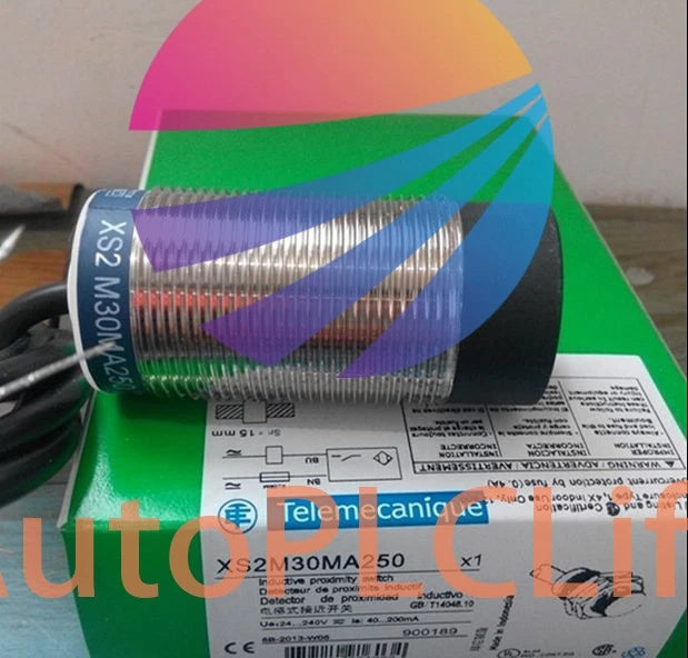 XS2M30MA250 SND