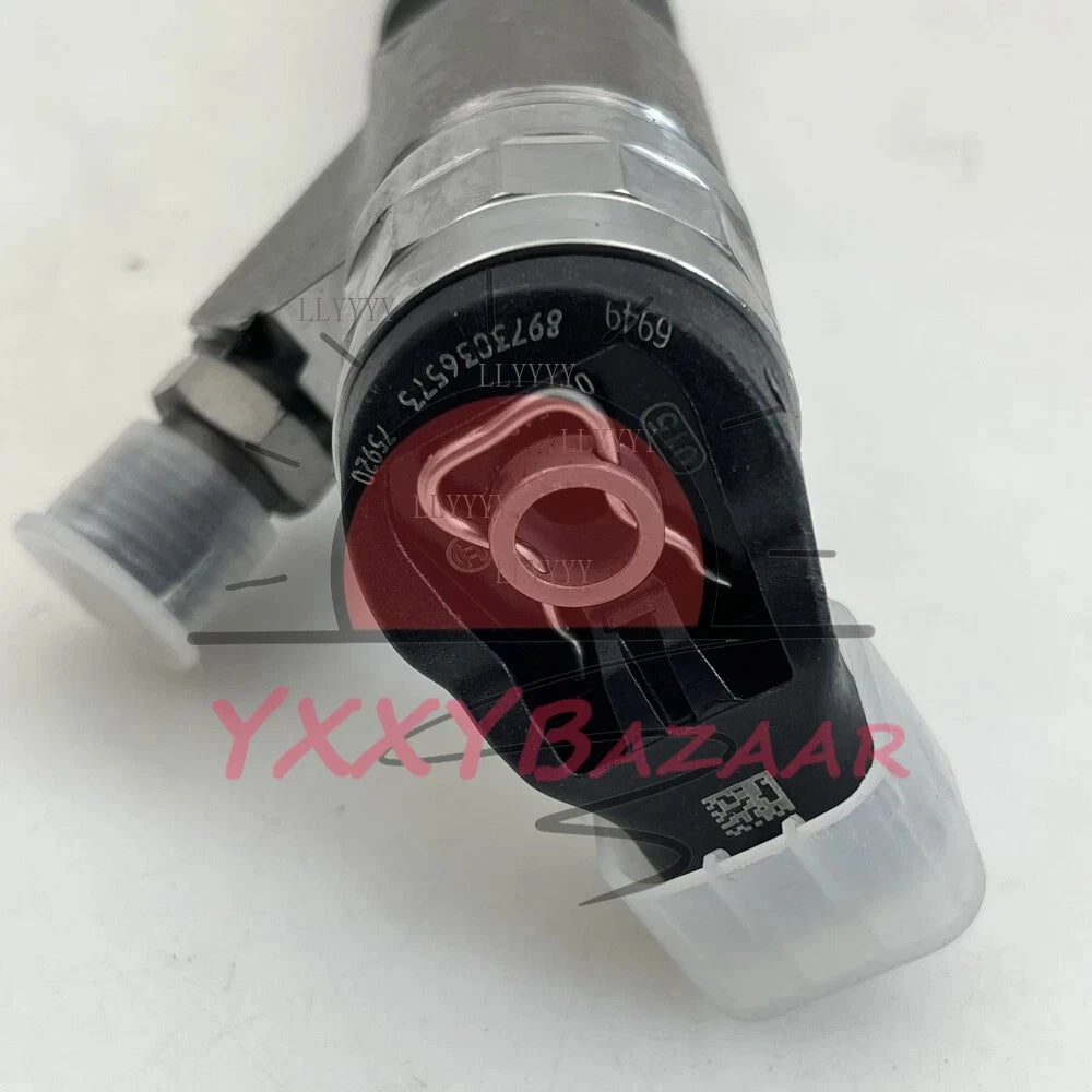8Pcs Diesel Fuel Injector Fits For GMC LMM Duramax 2007 2008-2010 6.6L