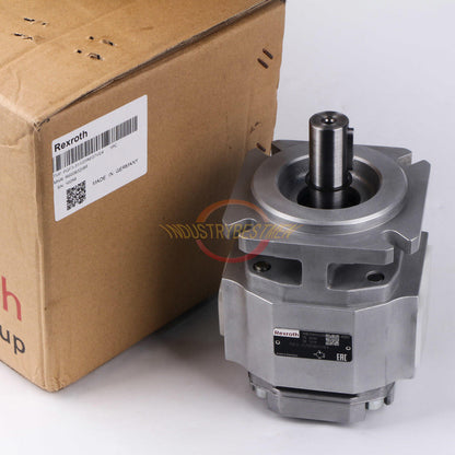New Rexroth Gear Pump PGF3-31/025RE07VE4 R900932088 - REXROTH