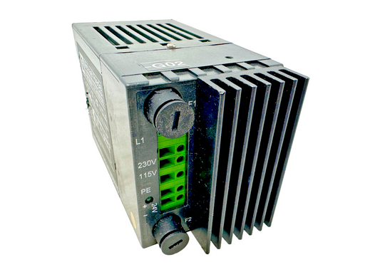 used Michael Riedel RNTG 24 CSA UL Transformer - MICHAEL RIEDEL