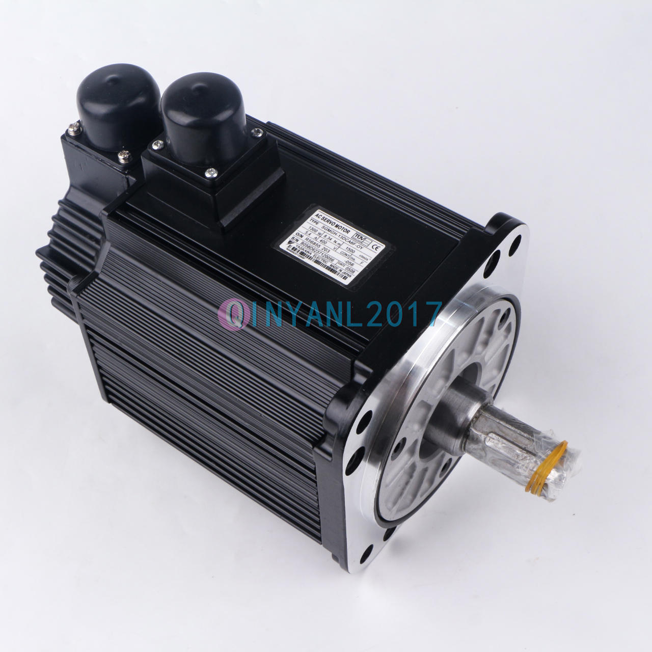 SGMGH13DCA6FOY SERVO MOTOR - YASKAWA