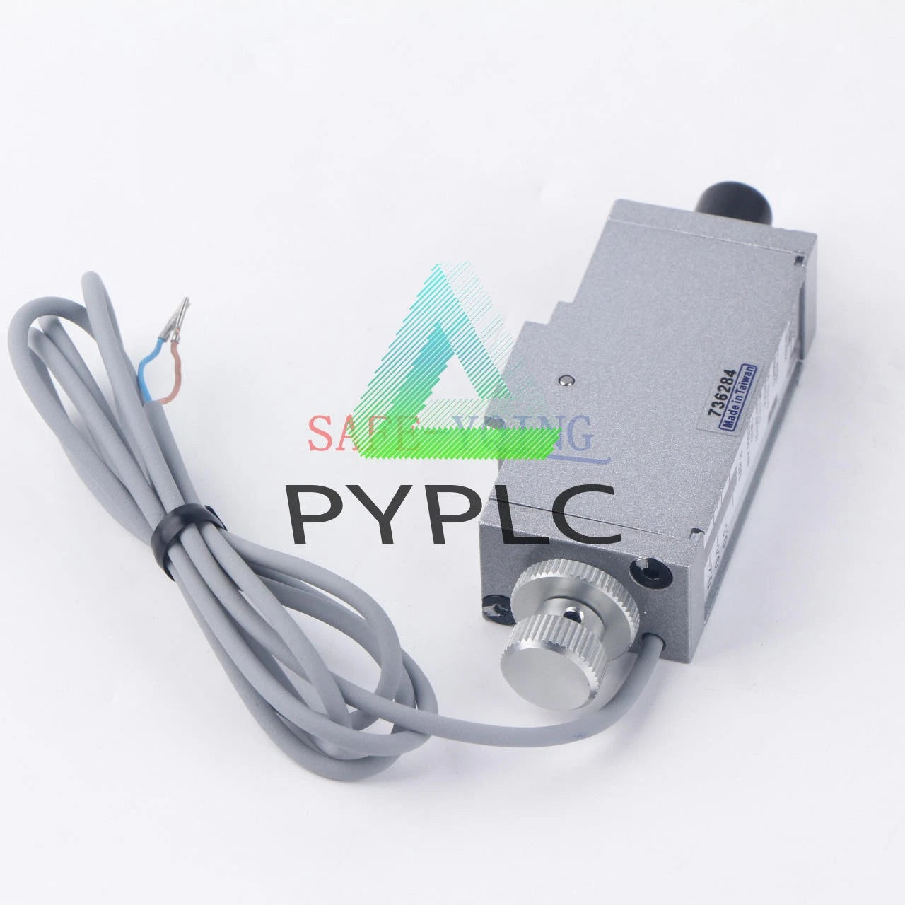 ONE Mindman MPS-6A 5-110VAC/DC 100mA Pressure Switch