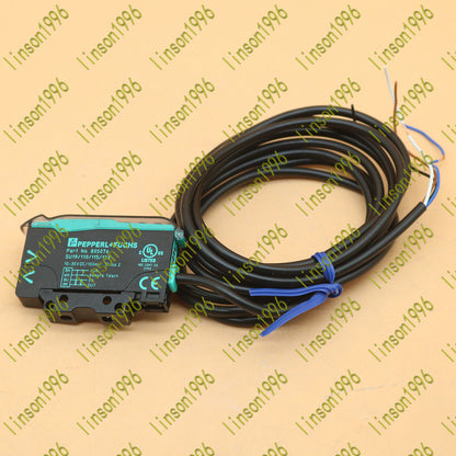 PEPPERL+FUCHS SU19/110/115/123 Sensor In Box - PEPPERL+FUCHS