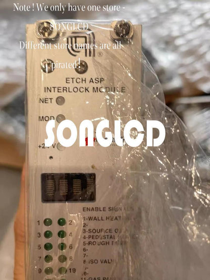 1PCS 0190-07053 REV 001 Electronic Component - BD