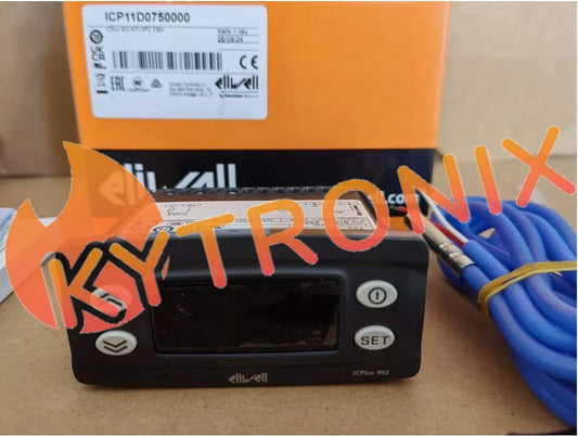 ONE Eliwell IC902 Icplus 902 Controller Replaces IC901