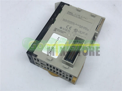 Omron CJ1W-EIP21 CJ1WEIP21 Ethernet Module PLC 1Pcs/