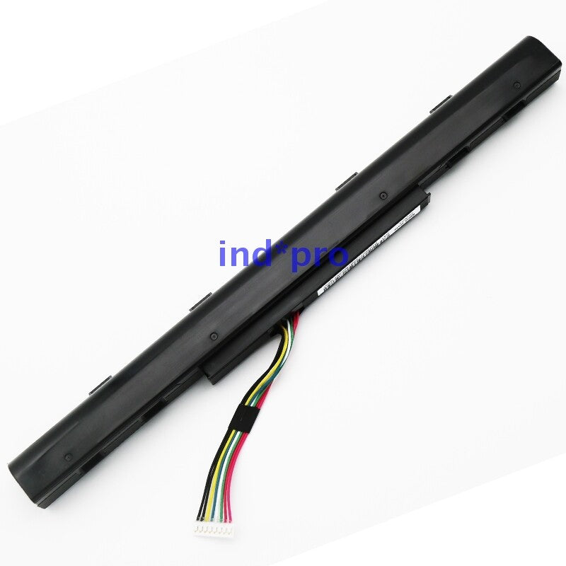 new For TMP249 TMP259 N16Q1 N16Q2 E5-774G Laptop Battery AS16A8K