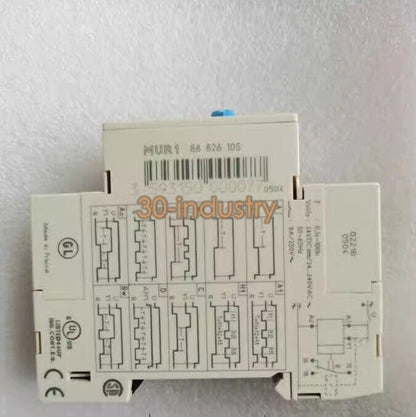 Crouzet Time Relay 88826105 - 1PCS New Spot MUR1 - CROUZET